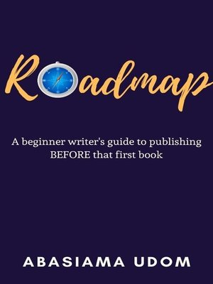 cover image of Roadmap